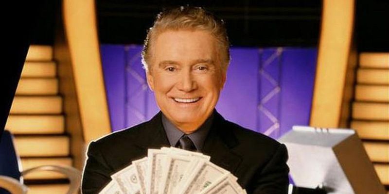 Who Wants to Be a Millionaire?