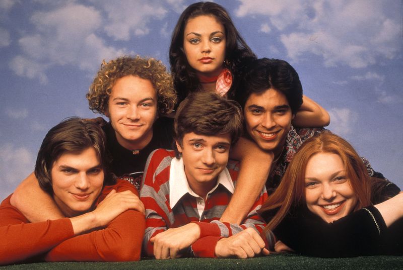 That '70s Show (1998)