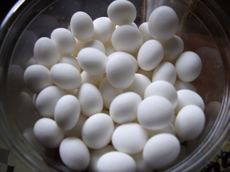 Roll of Lifesaver Mints