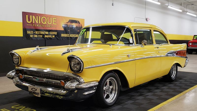 Vintage Automobiles