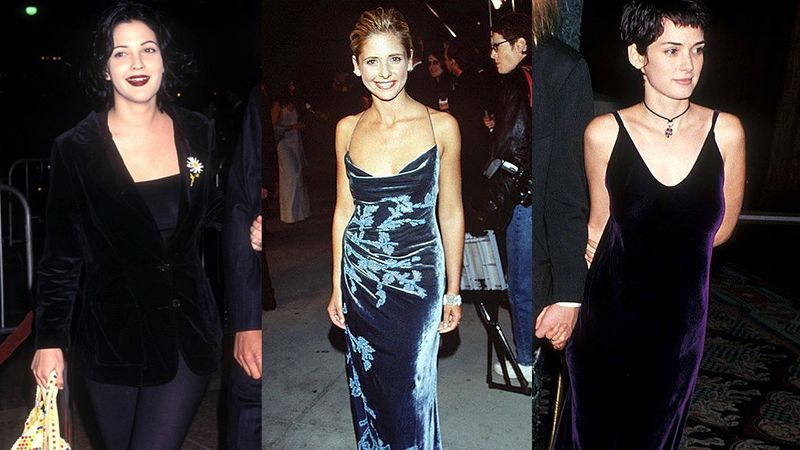 Velvet Everything