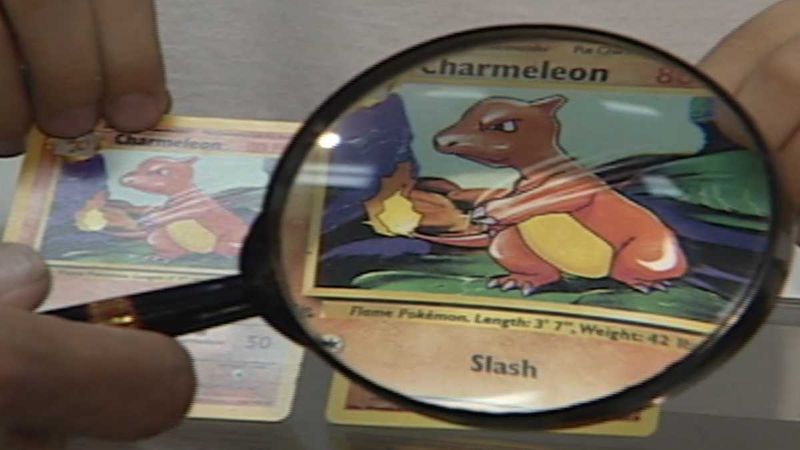 Pokemon Craze