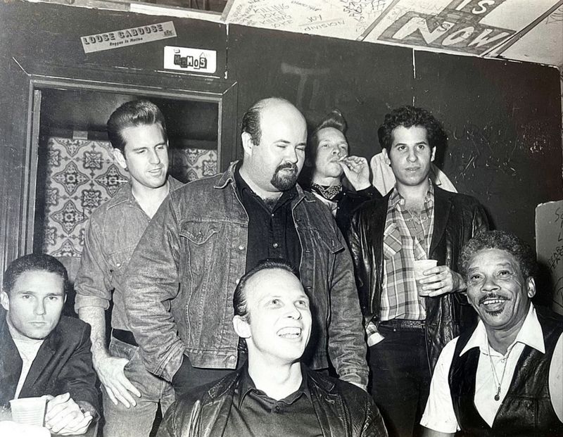 The Blasters: Roots Rock Revivalists