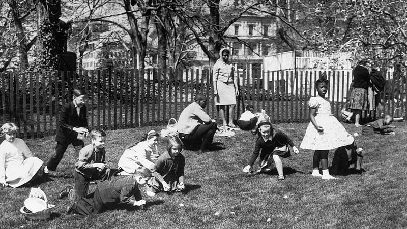 Easter Egg Hunt