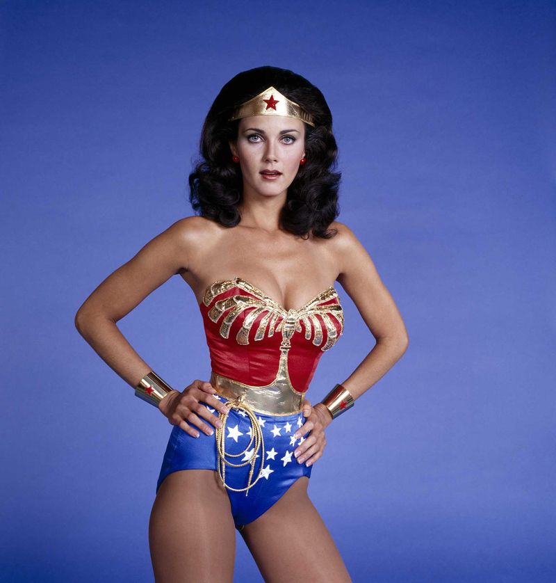 Lynda Carter