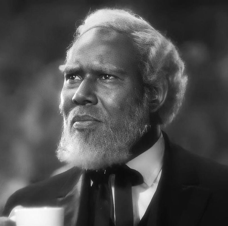Rex Ingram