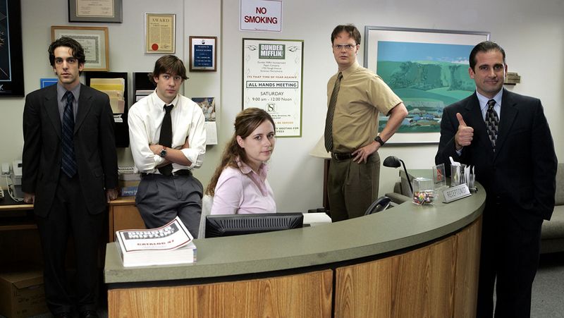 The Office (US) (2005)