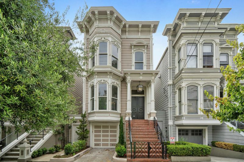 Full House Residence