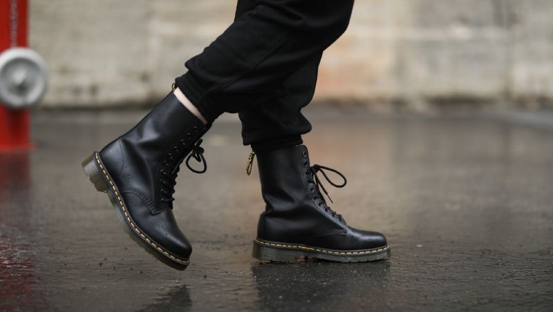 Dr. Martens