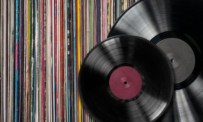 Album Deep Cuts Introduction