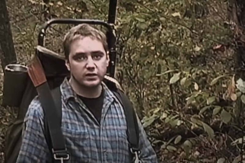 The Blair Witch Project