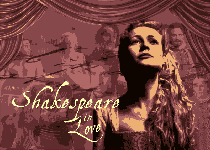Shakespeare in Love