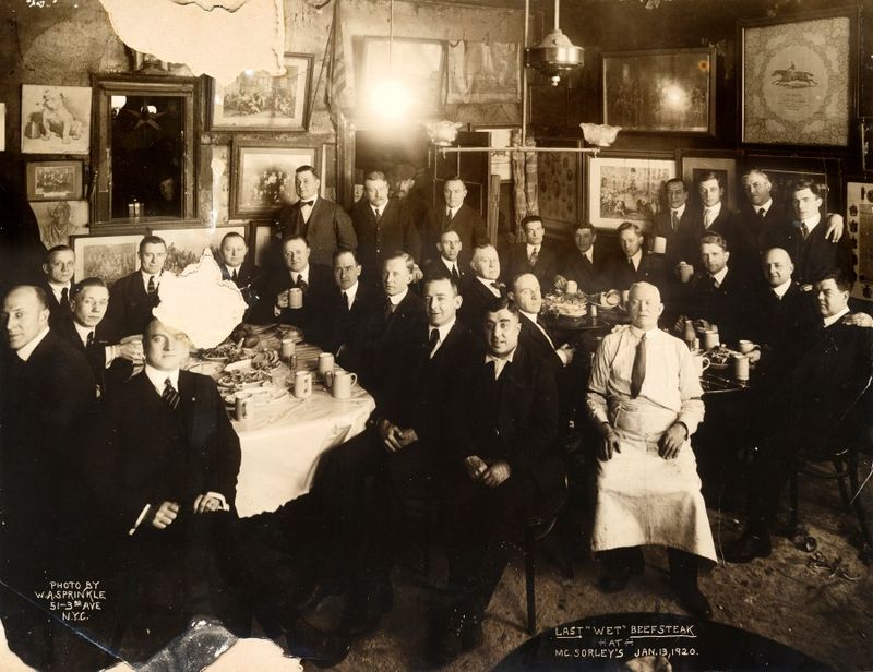 Temperance Holiday Retreats