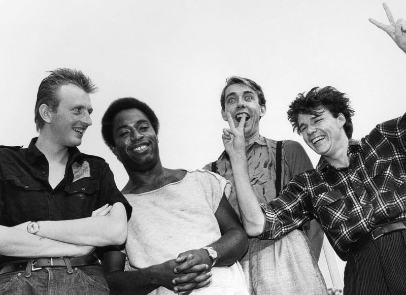 Big Country: Scotland's Celtic Guitar Innovators
