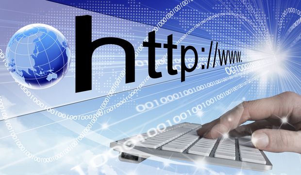 Internet Boom