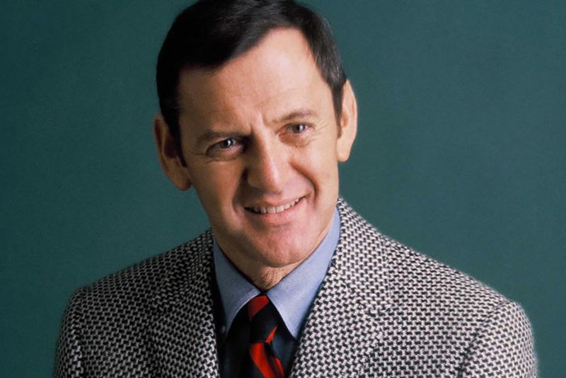 Tony Randall
