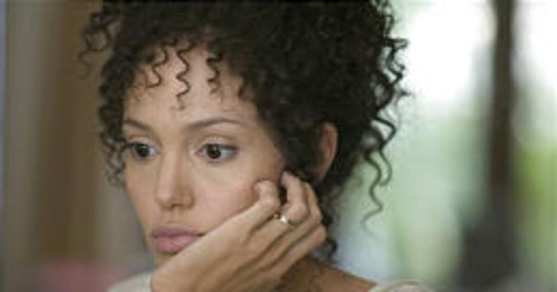 Angelina Jolie's Controversial Portrayal of Mariane Pearl