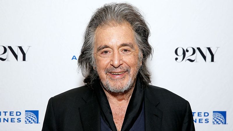 Al Pacino