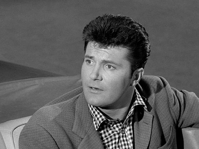 Max Baer Jr.