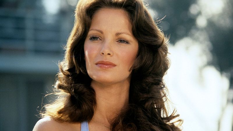 Jaclyn Smith