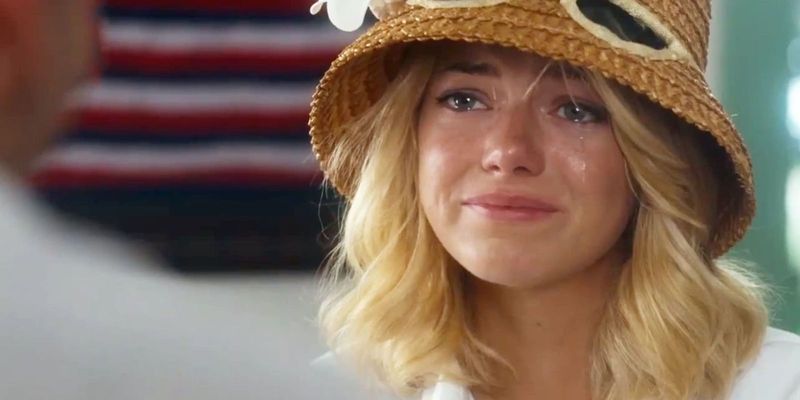 Emma Stone's Hawaiian-Asian Character Controversy