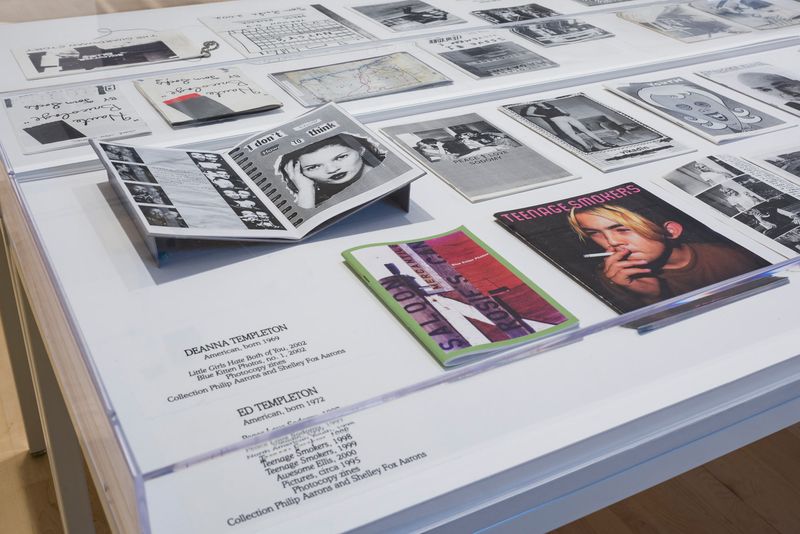 Creating Photocopied Fanzines