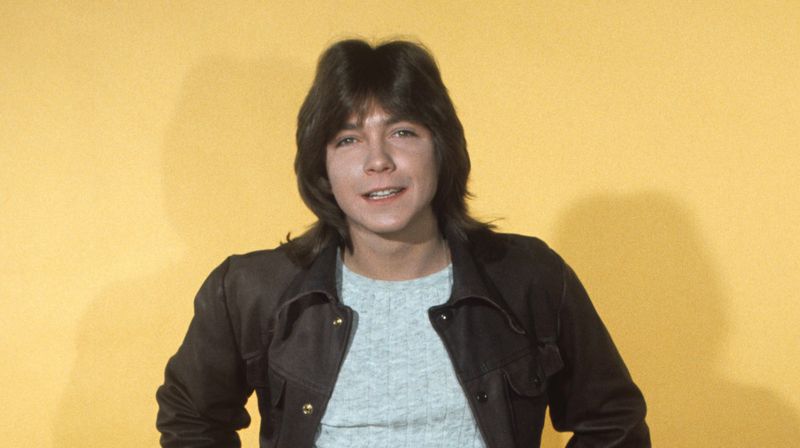 David Cassidy