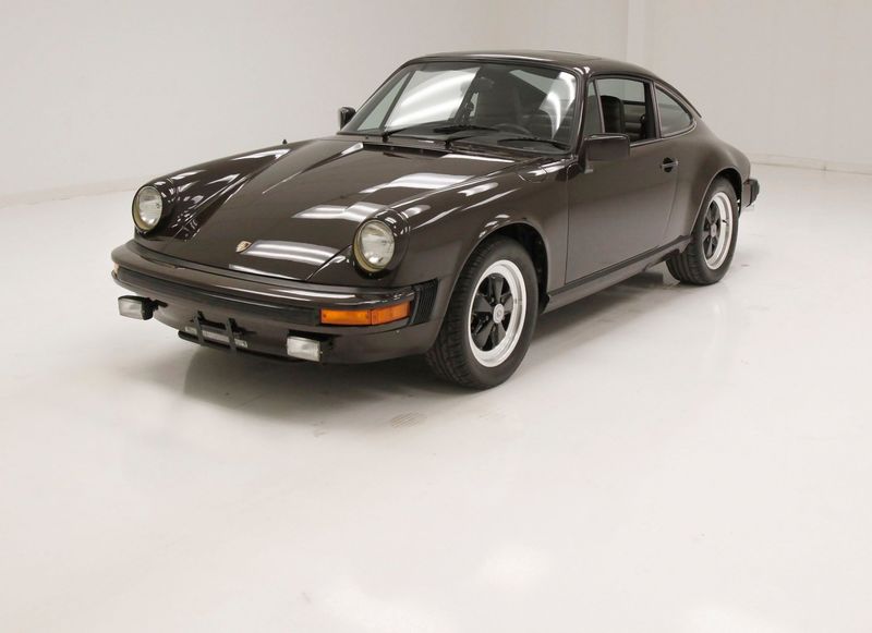 Porsche 911 Carrera