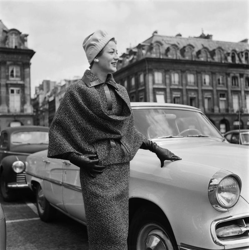 Fashion Trends