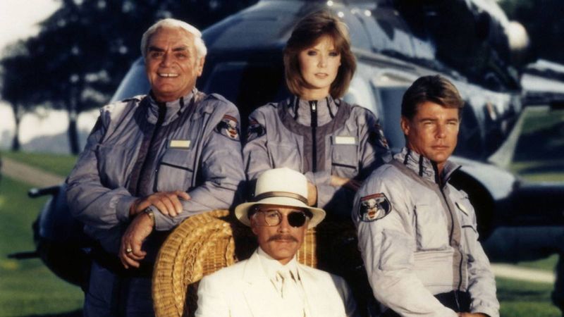 Airwolf