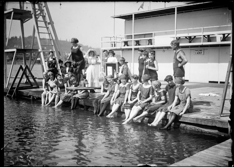 Seashore Oxygen Parlor Health Holidays