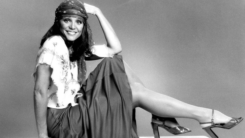 Valerie Harper
