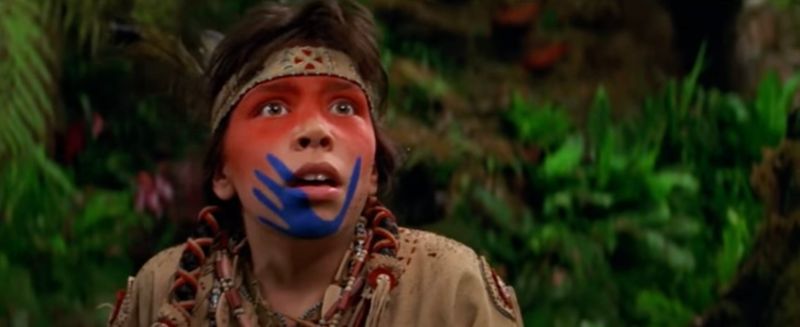 Indian Princess Halloween Costumes