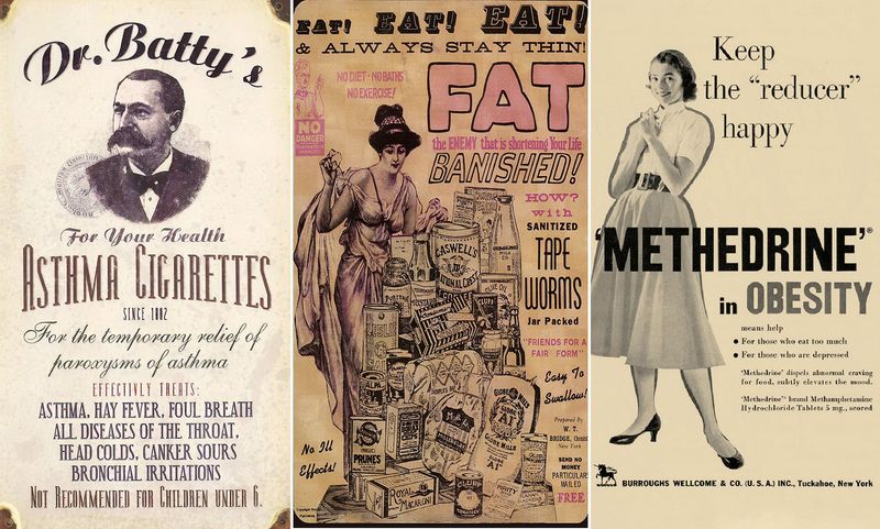 Tapeworm Diet Pills