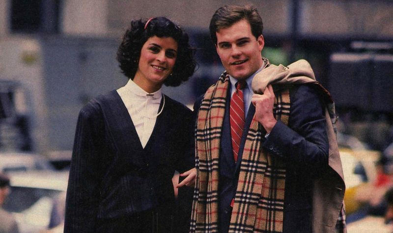 Preppy Layers