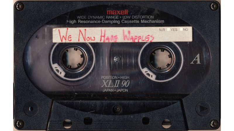 Mixtape Magic