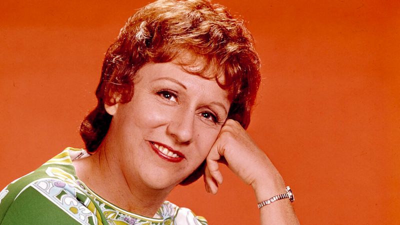 Jean Stapleton