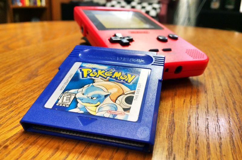 Game Boy Color
