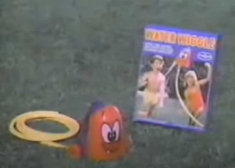 Water Wiggle: The Backyard Hazard We Somehow Survived