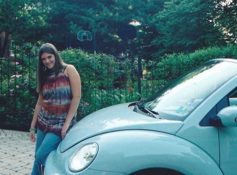 Punch Buggy Bruises