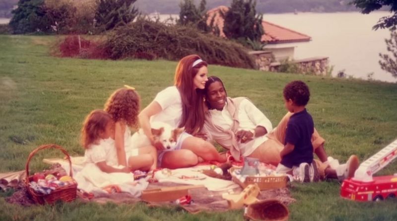 Family Picnic