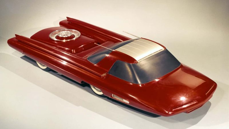 Nuclear-Powered Cars And Appliances
