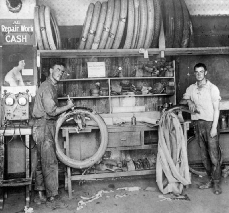 Understanding Tire Maintenance