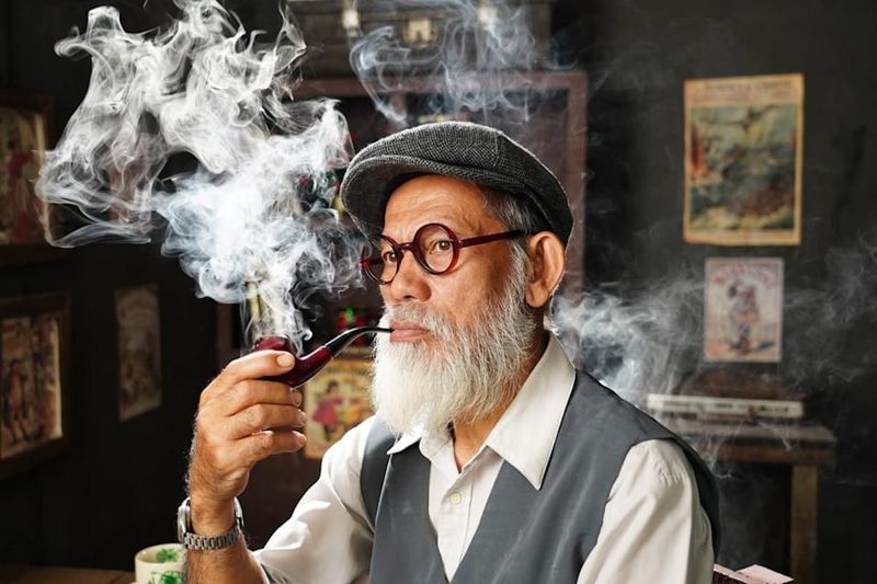 Smoking Sections in Restaurants and Airplanes