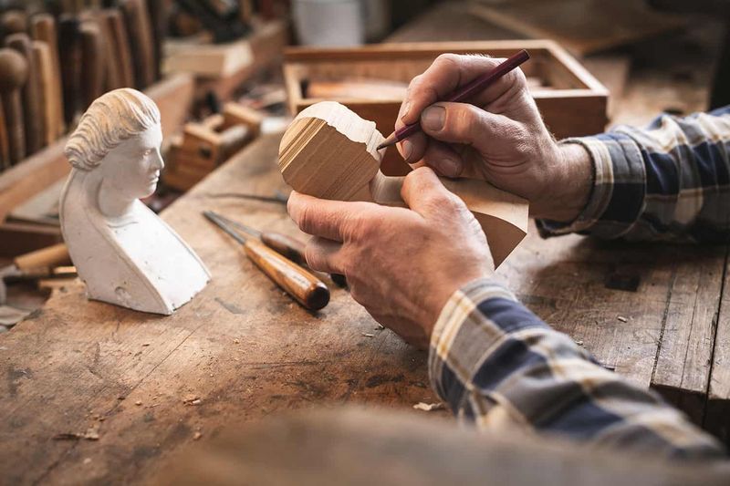 Whittling