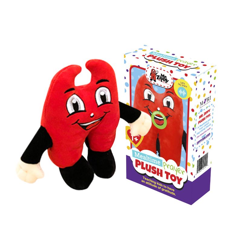 Zippy Friends - Organs You Can Actually Play With