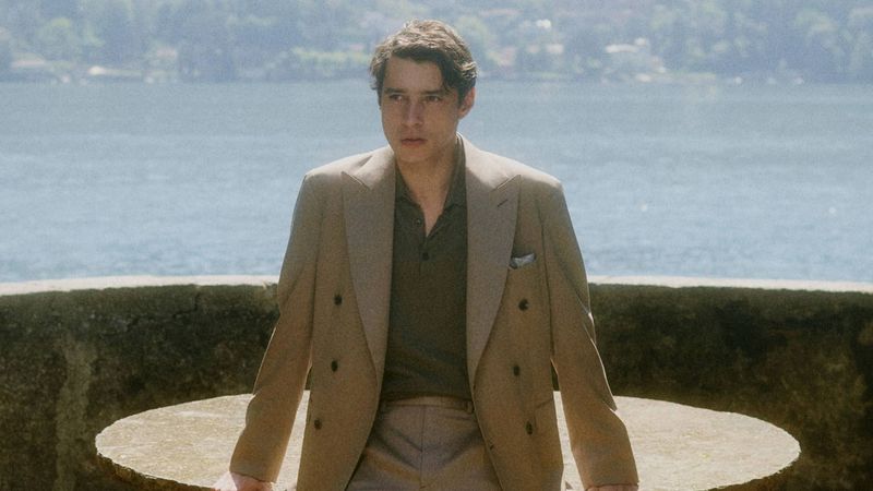 Oversized Blazers