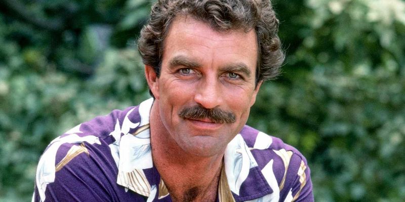 Magnum, P.I.