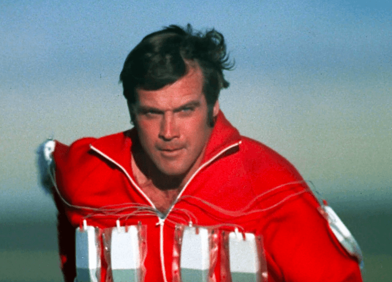 Lee Majors