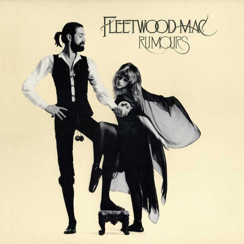 Fleetwood Mac – Rumours (1977)